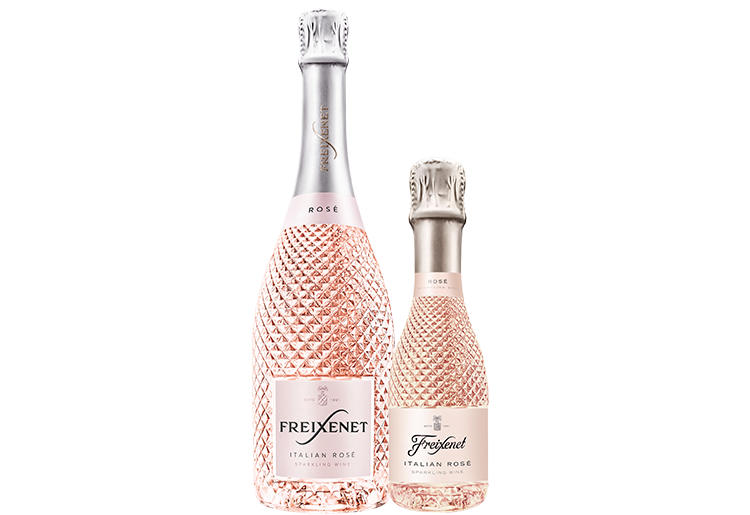 Freixenet — Henkell-Freixenet Australia